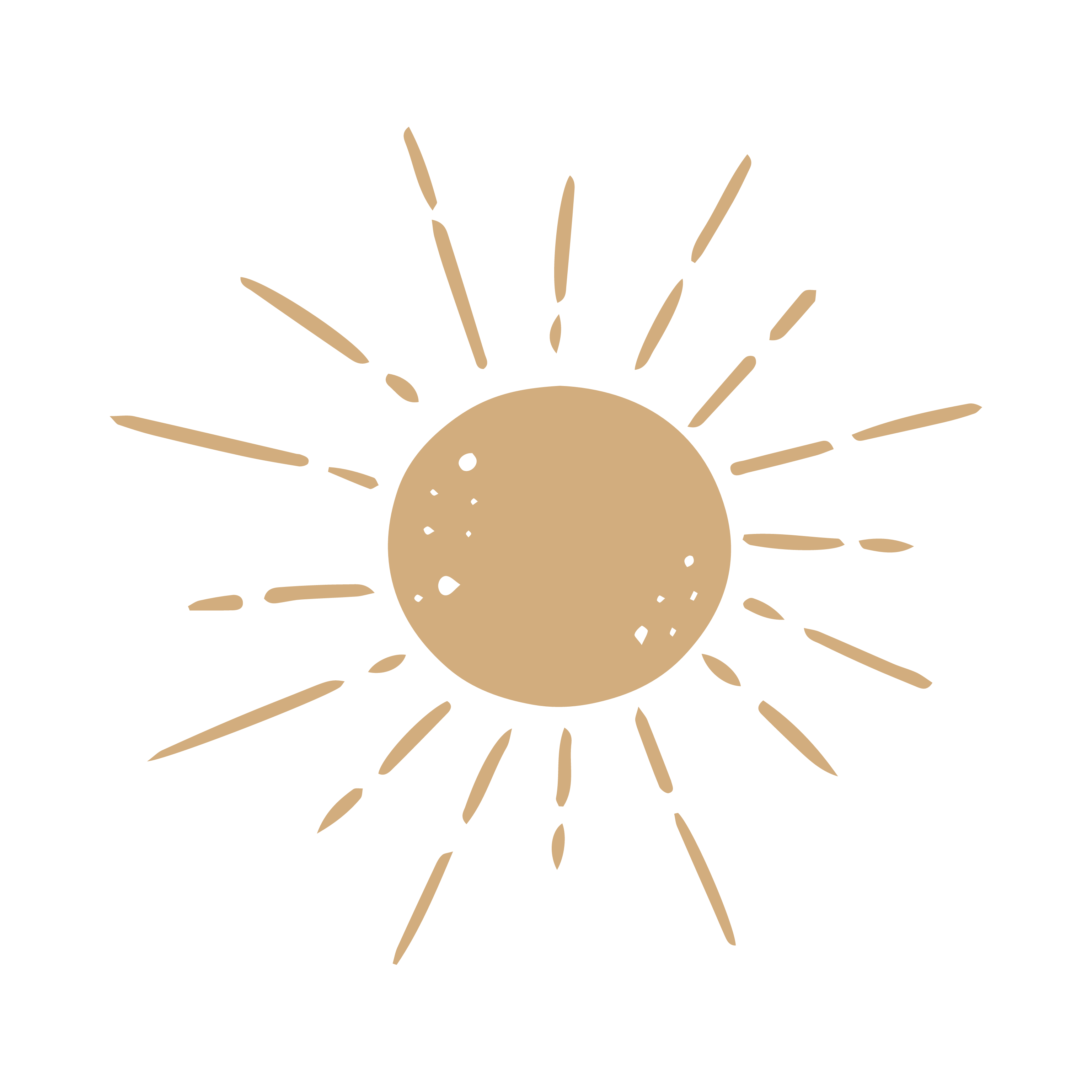 sun